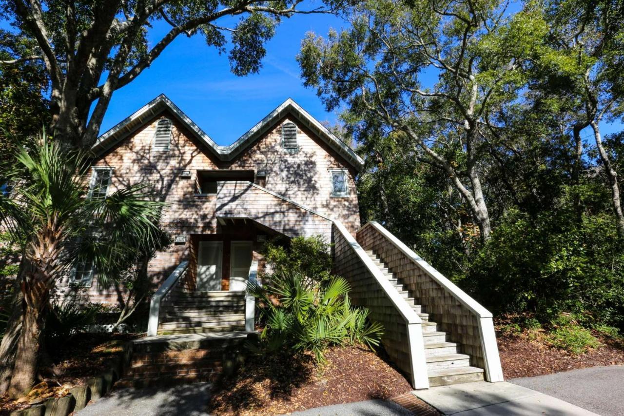 Relax, Renew, Retreat Villa Kiawah Island Exteriör bild