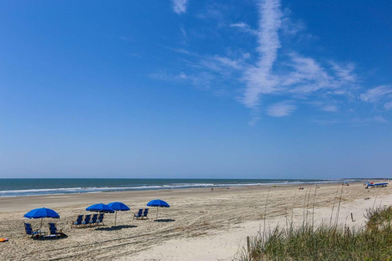 Relax, Renew, Retreat Villa Kiawah Island Exteriör bild