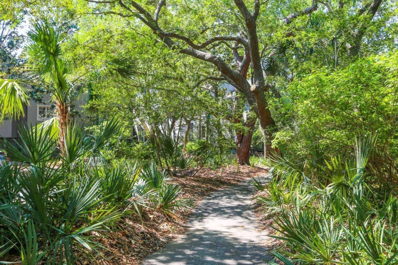 Relax, Renew, Retreat Villa Kiawah Island Exteriör bild